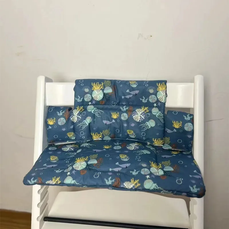 Кресло из чистого хлопка