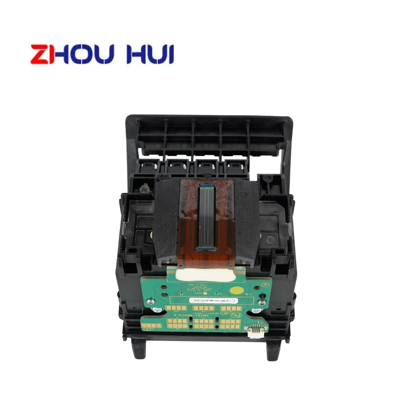 Печатающая головка hp 950 951 950xl - Фотография_4