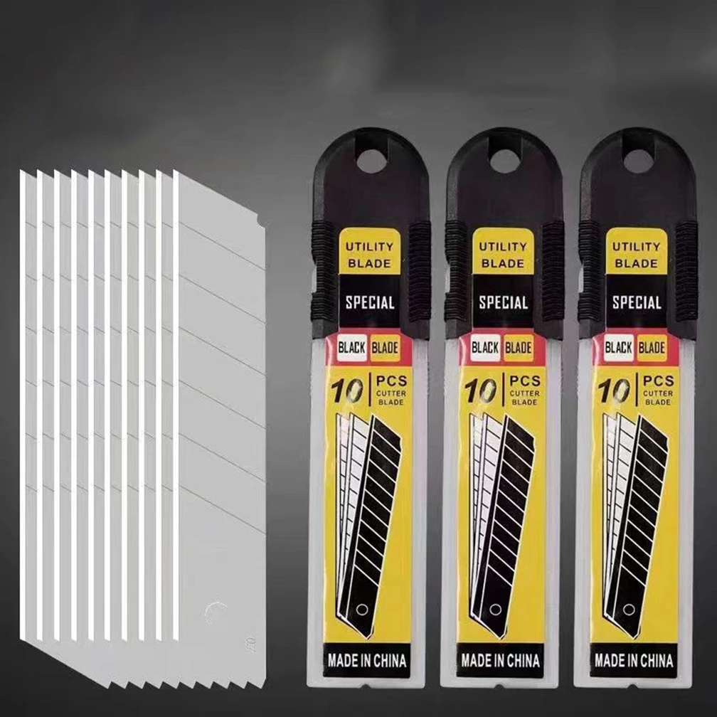 Набор 25 мм практического ножа - Фотография_3