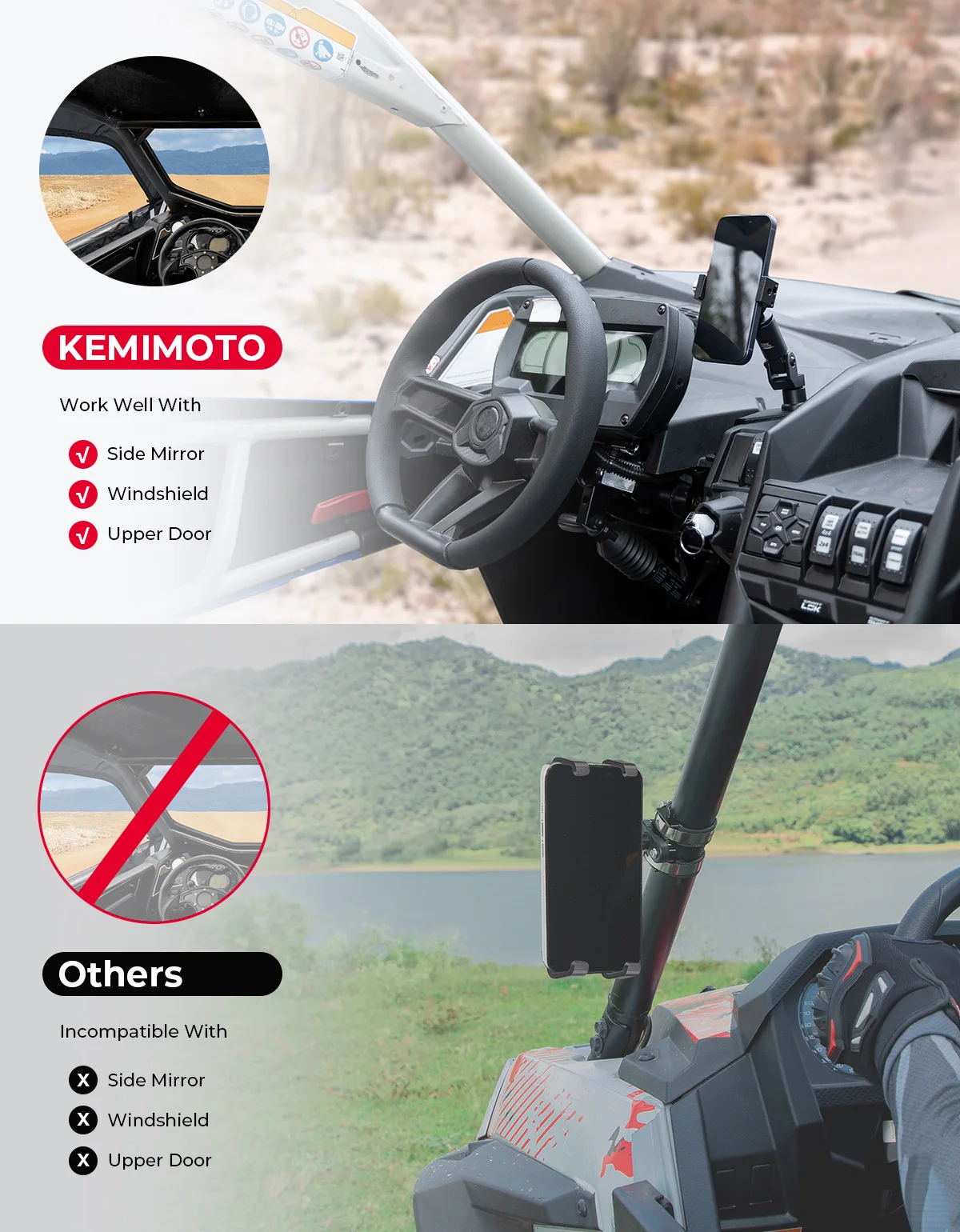 X3 внедорожный utv с чпу - Фотография_4