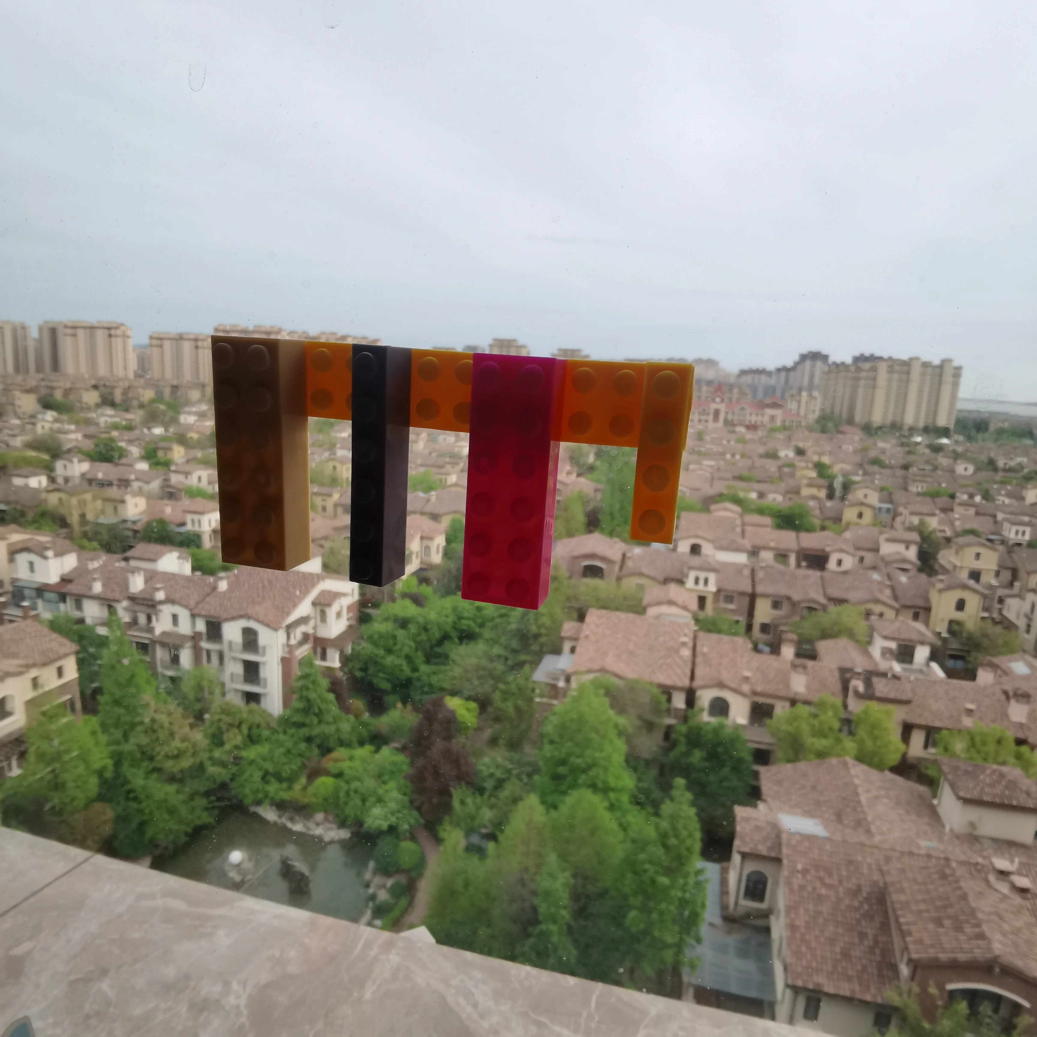 Настенный блок для скалолазания - Фотография_6
