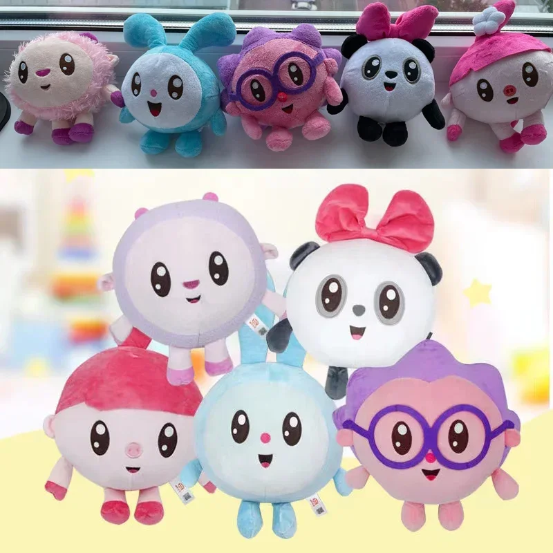 Babyriki плюшевые игрушки - Фотография_6