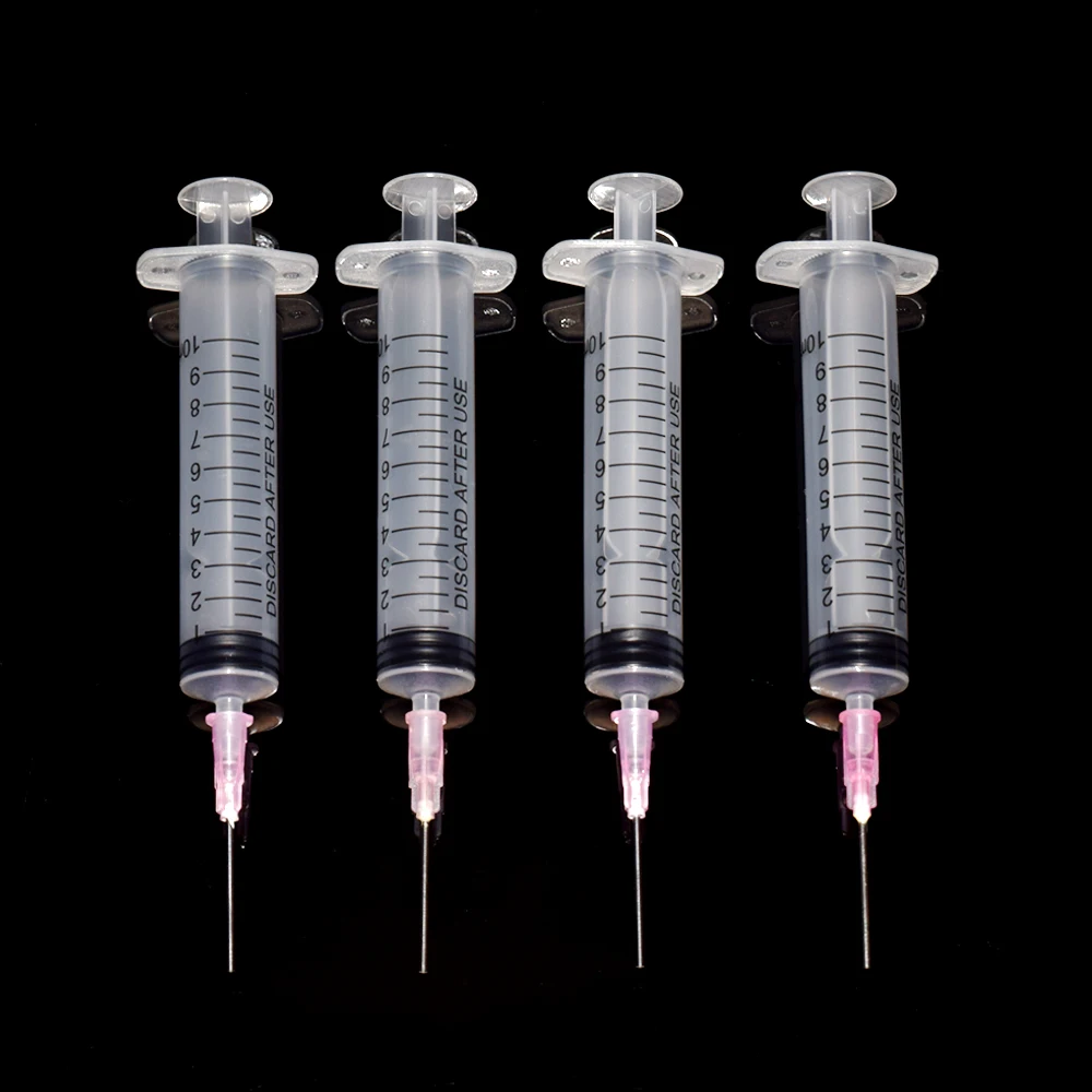 Инструмент для заправки чернил