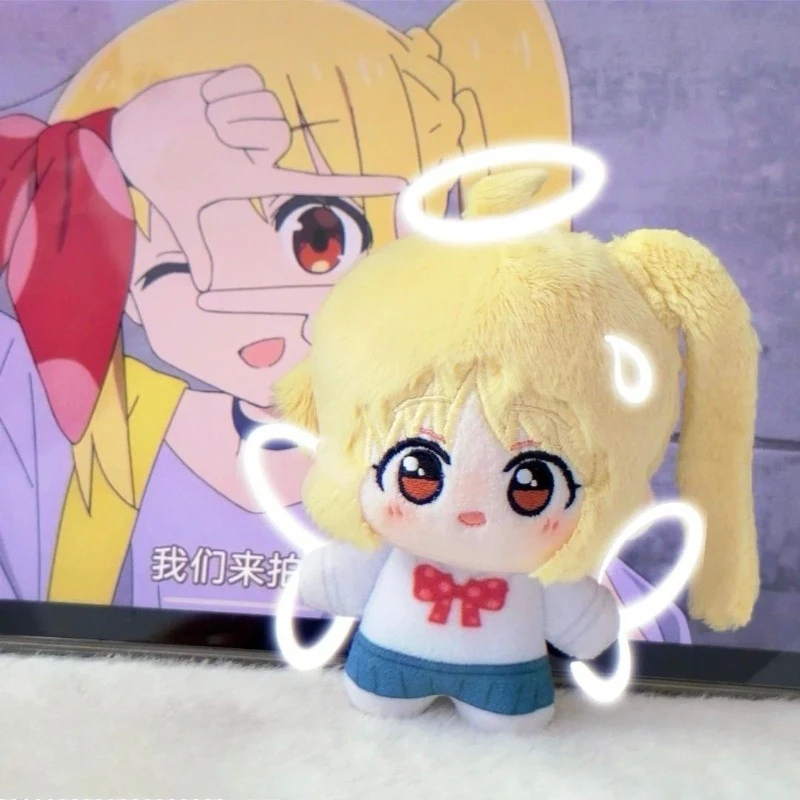 Дюйма самодельная рок-плюшевая - Фотография_2