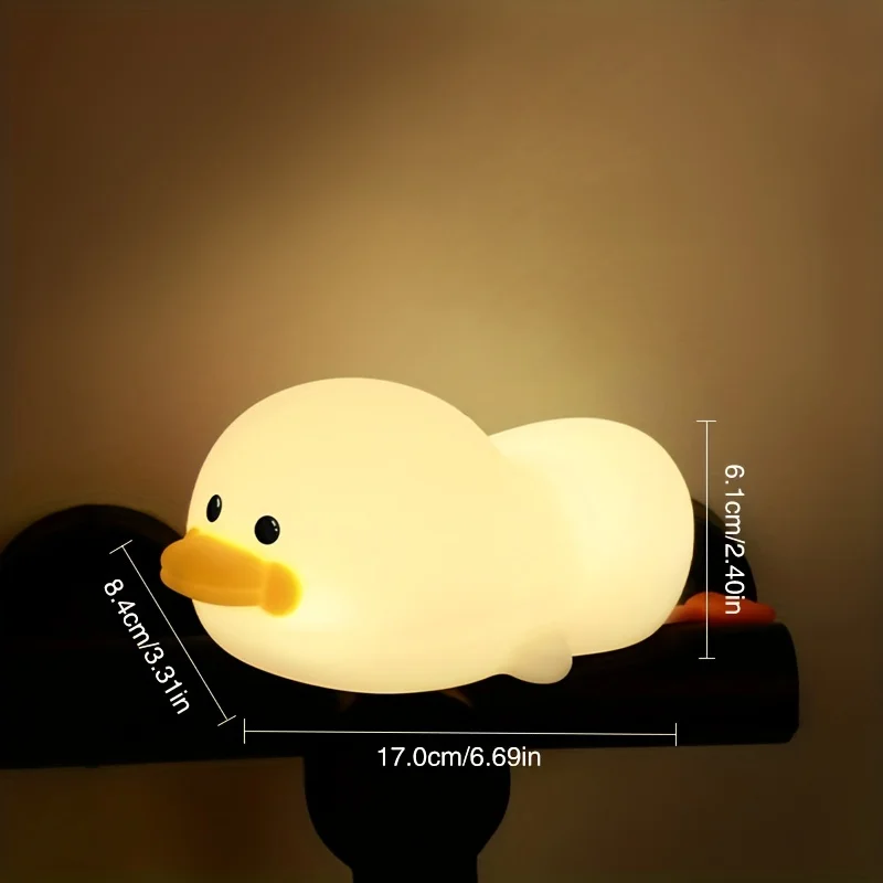 Ночник doudou duck - Фотография_6