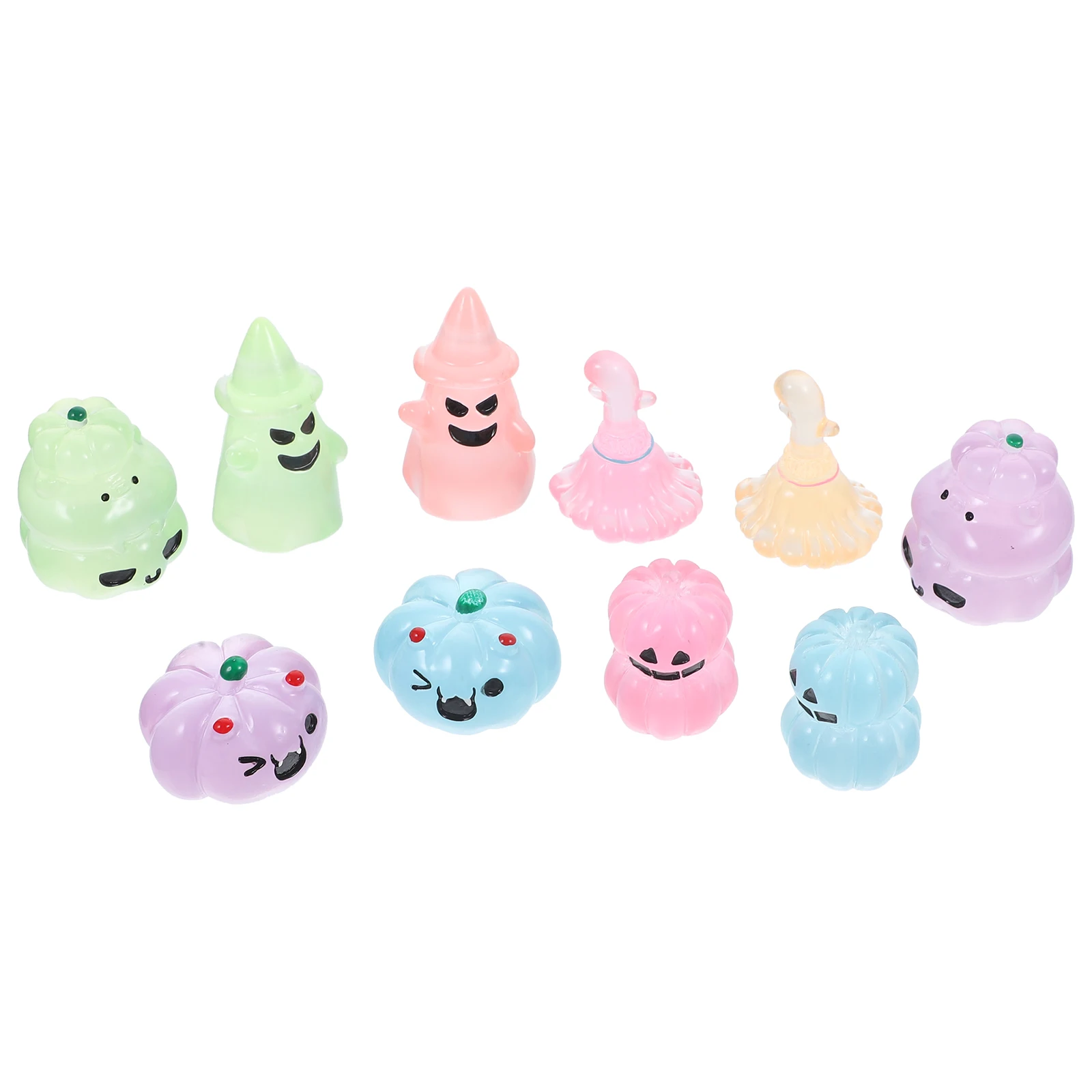 Украшения светящиеся украшения