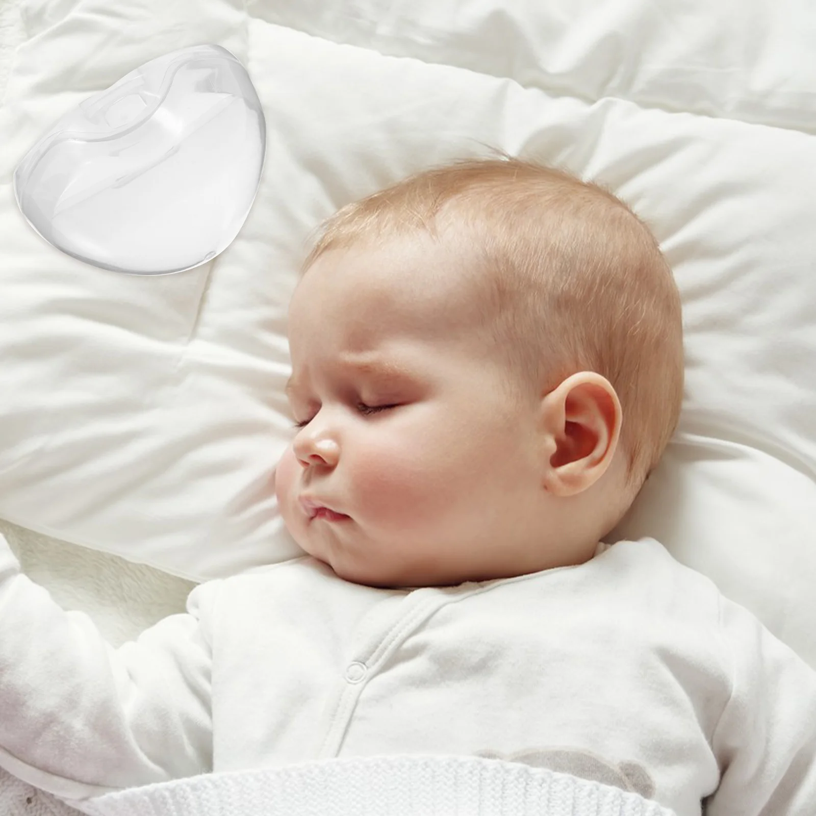 Коробка для детской соски