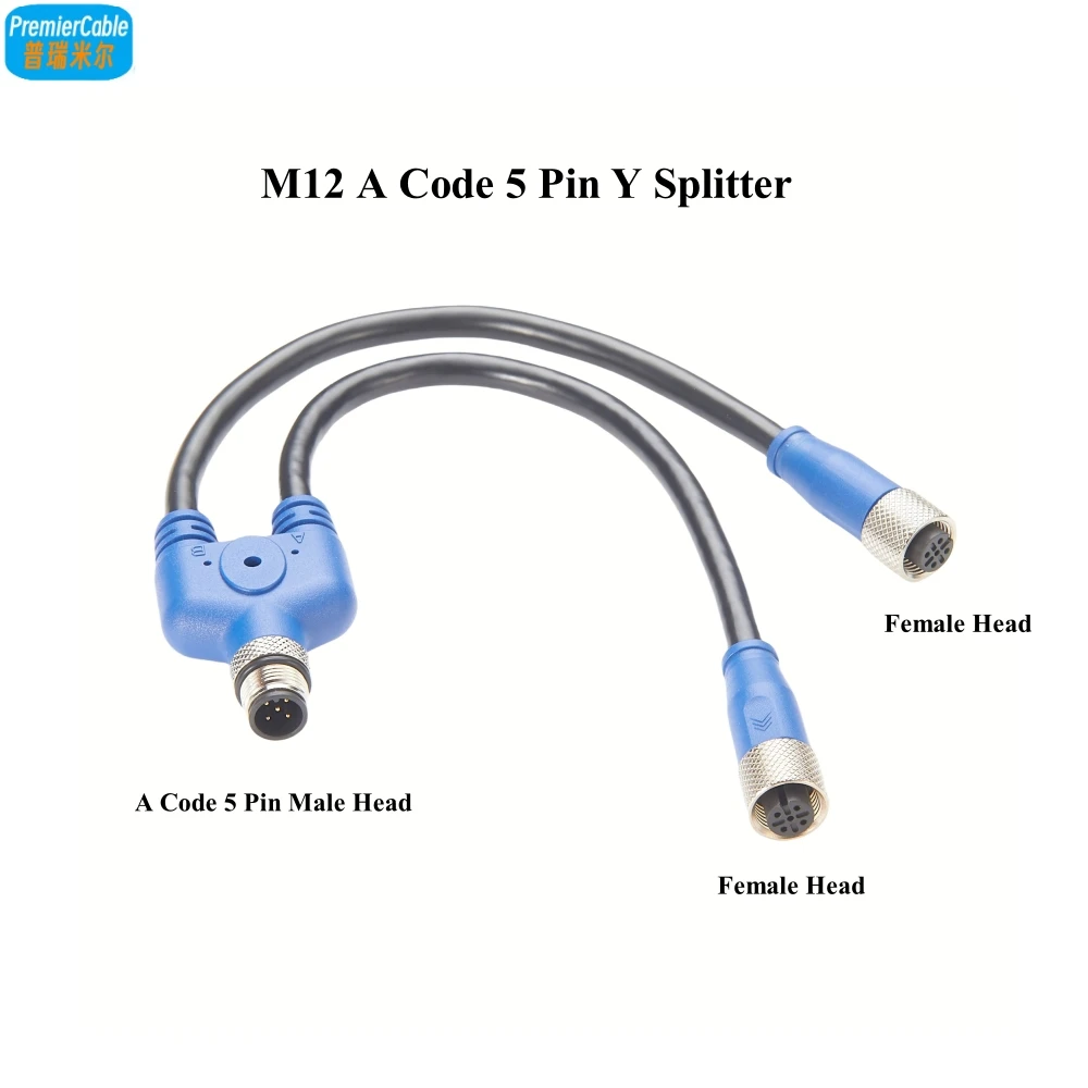 Nmea 2000 m12 y разветвительный