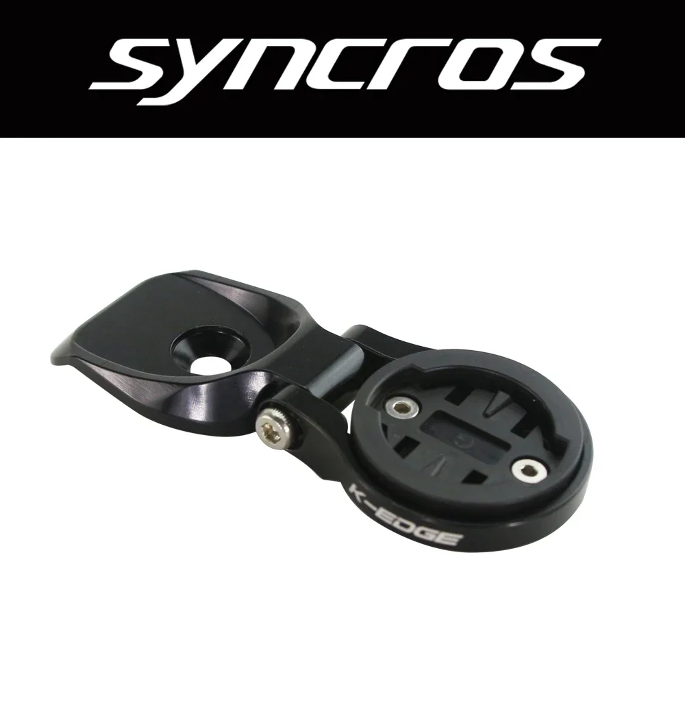 Крепление для велосипедного компьютера syncros