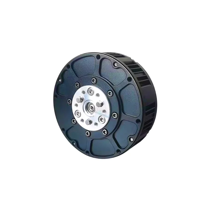 Gim6010-8 миниатюрный бесщеточный - Фотография_2