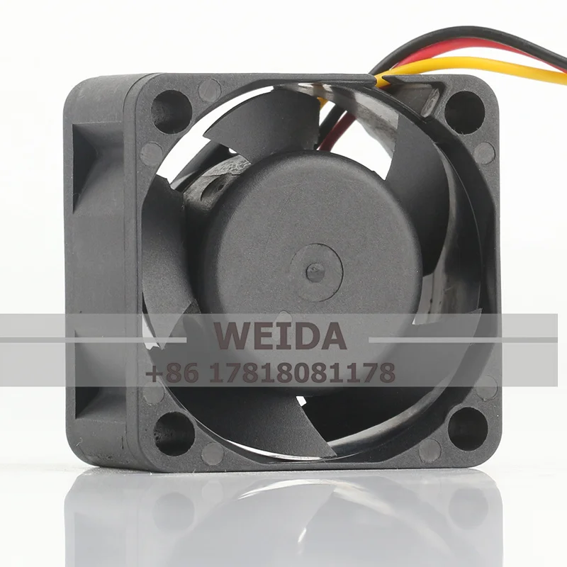 Mf40201vx-1000c-g99 /mf40201vx-10000-g99 новый sunon 4020 dc12v 1 - Фотография_4