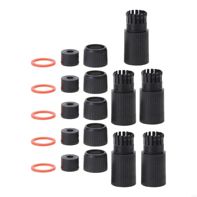 Белый, черный rj45 - Фотография_2