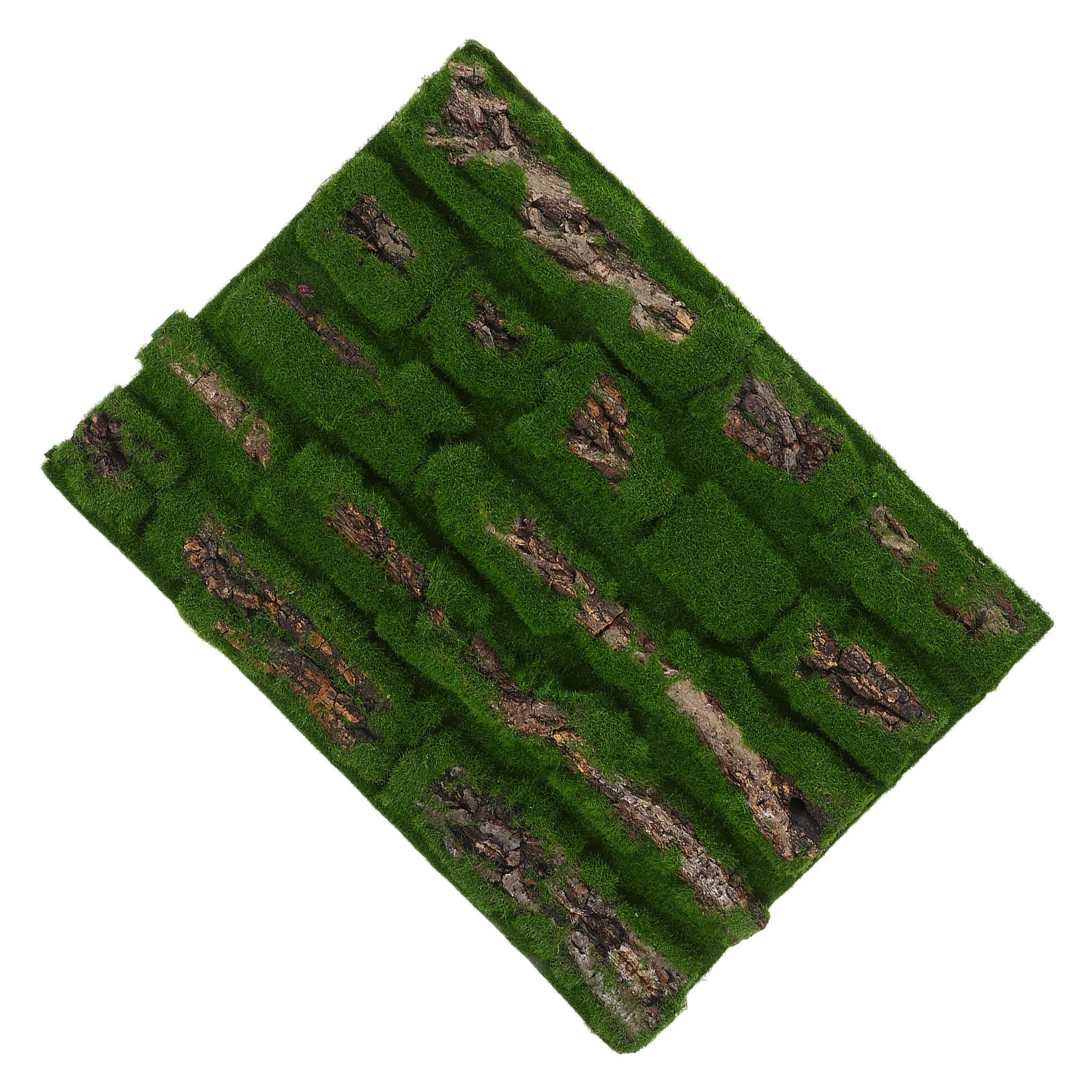 30x40 см искусственный лист искусственный