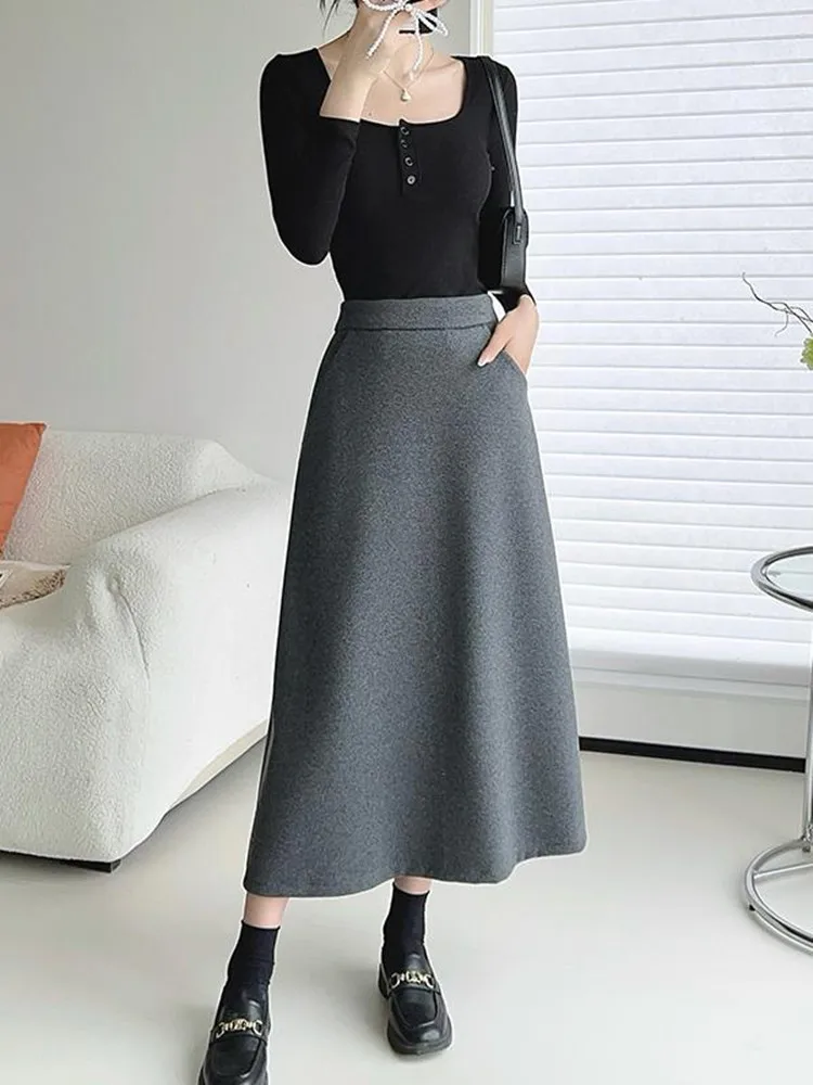 Tiyihailey-женские длинные толстые - Фотография_2