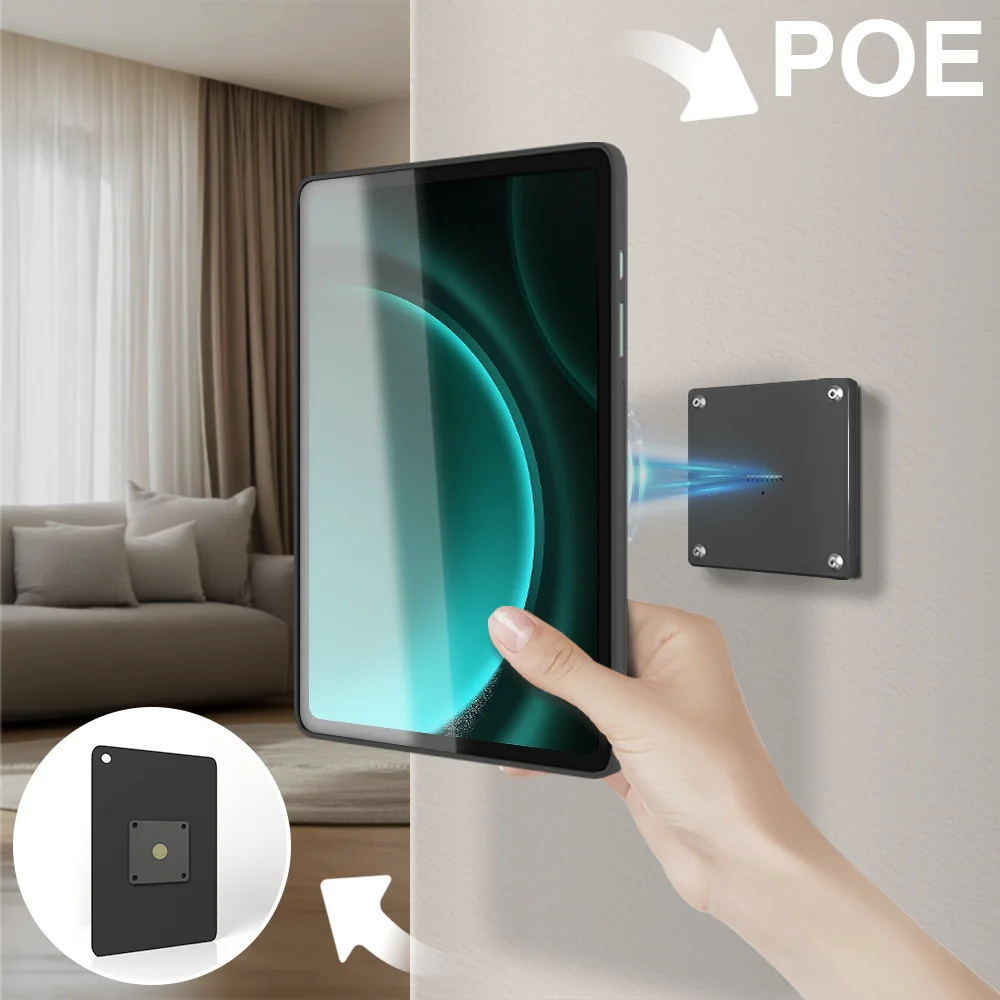 Держатель для планшета poe для samsung galaxy tab