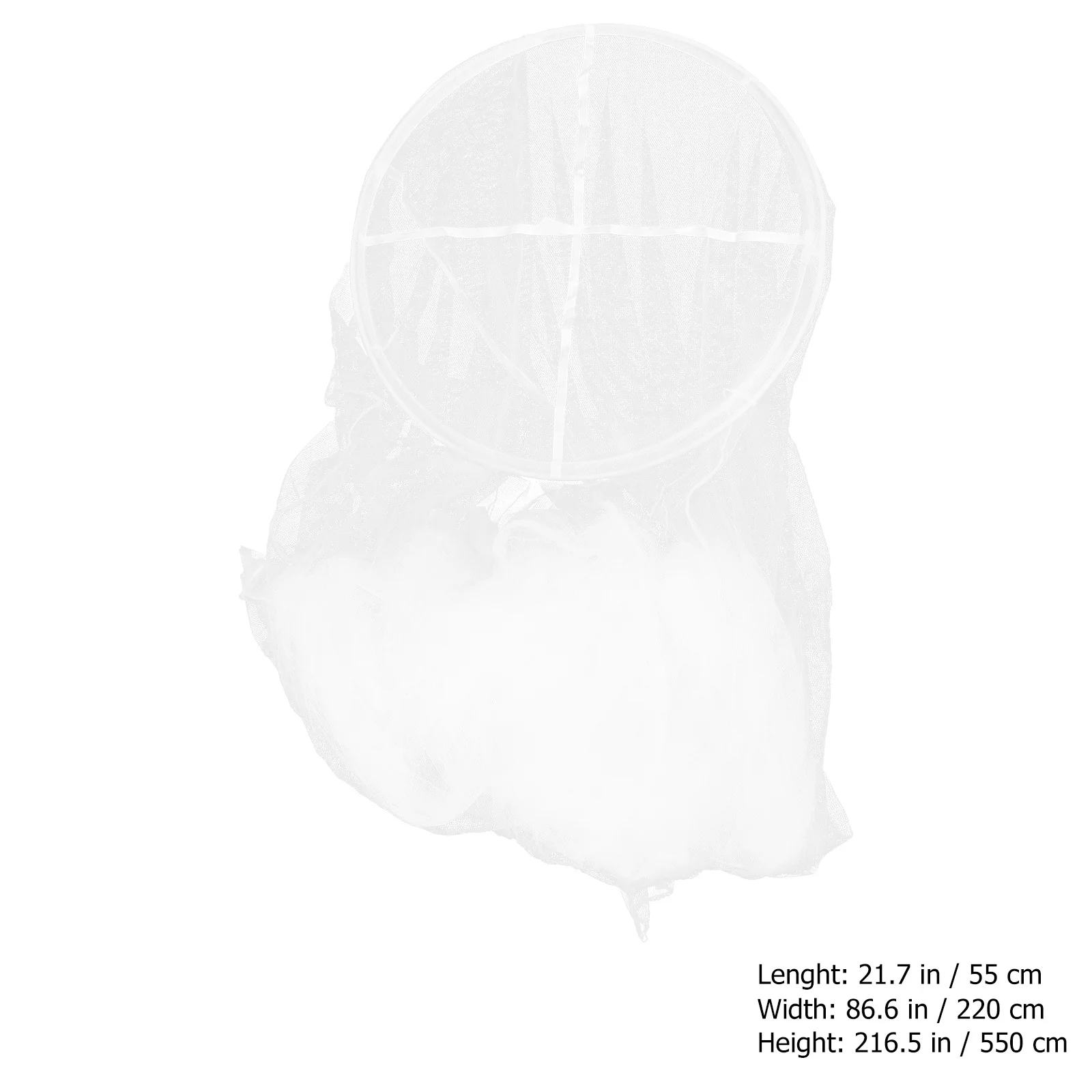 Прочная детская сетка - Фотография_5