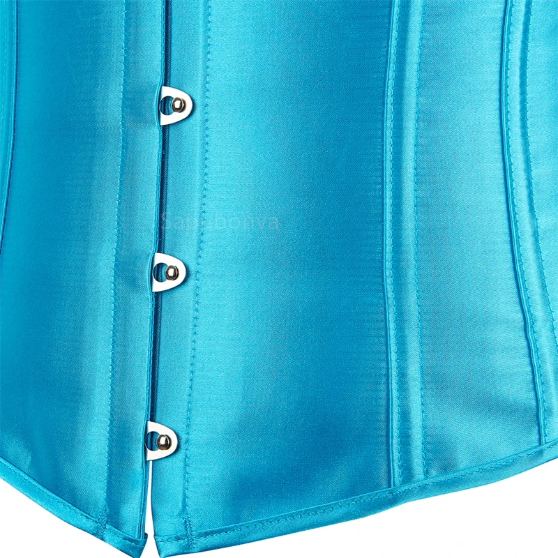 Sapubonva корсет под грудью - Фотография_5