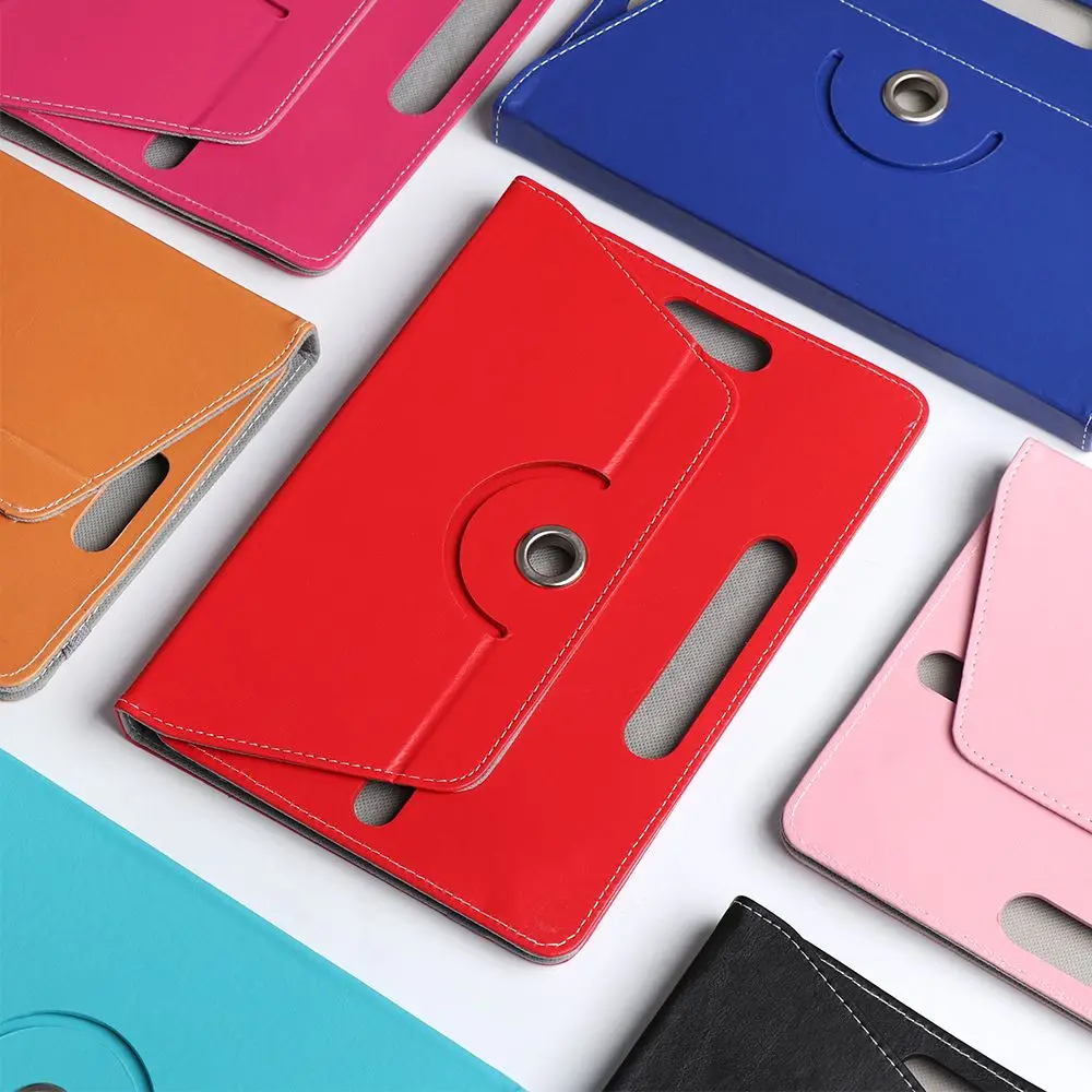 Универсальный чехол для планшета samsung galaxy tab 7 - Фотография_4