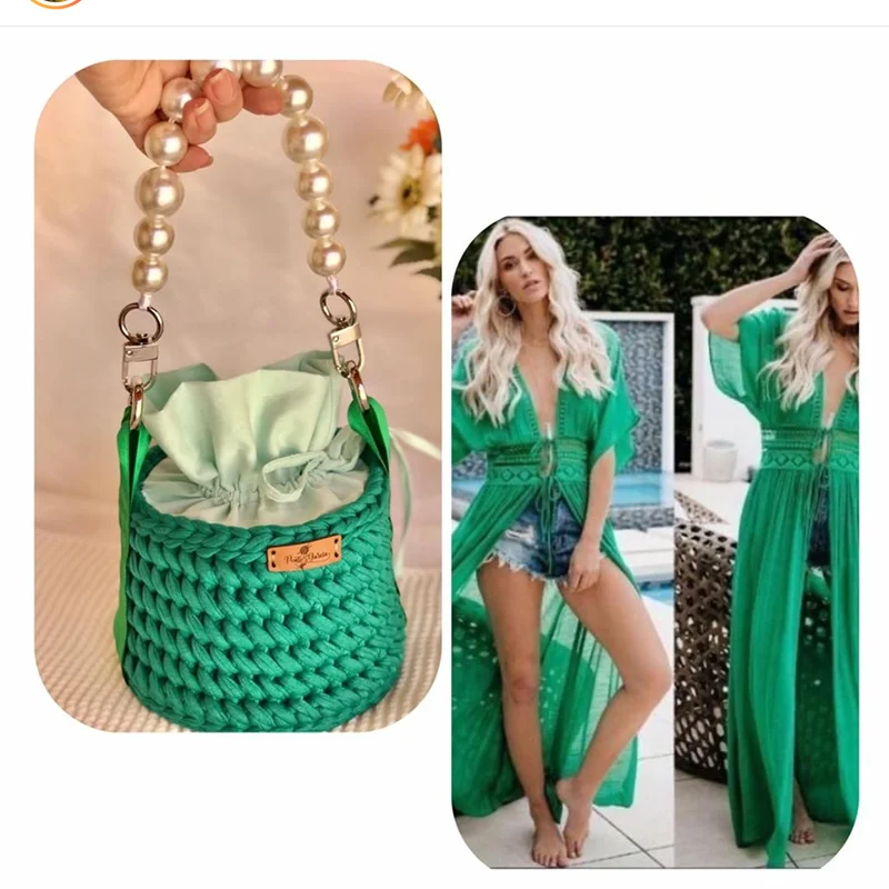 Ремешок для сумок - Фотография_3