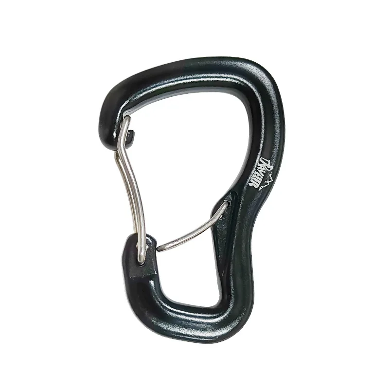 Двойная запирающая пряжка для уличного гамака