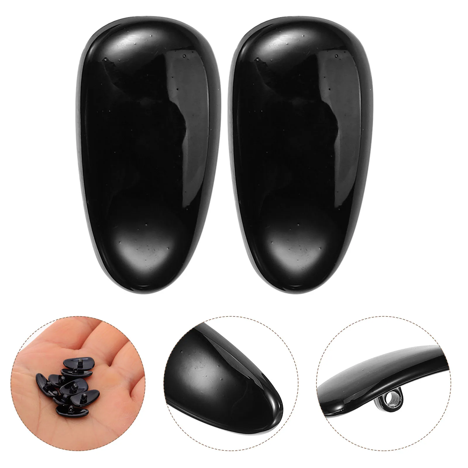 Подушечки, металлические аксессуары - Фотография_6