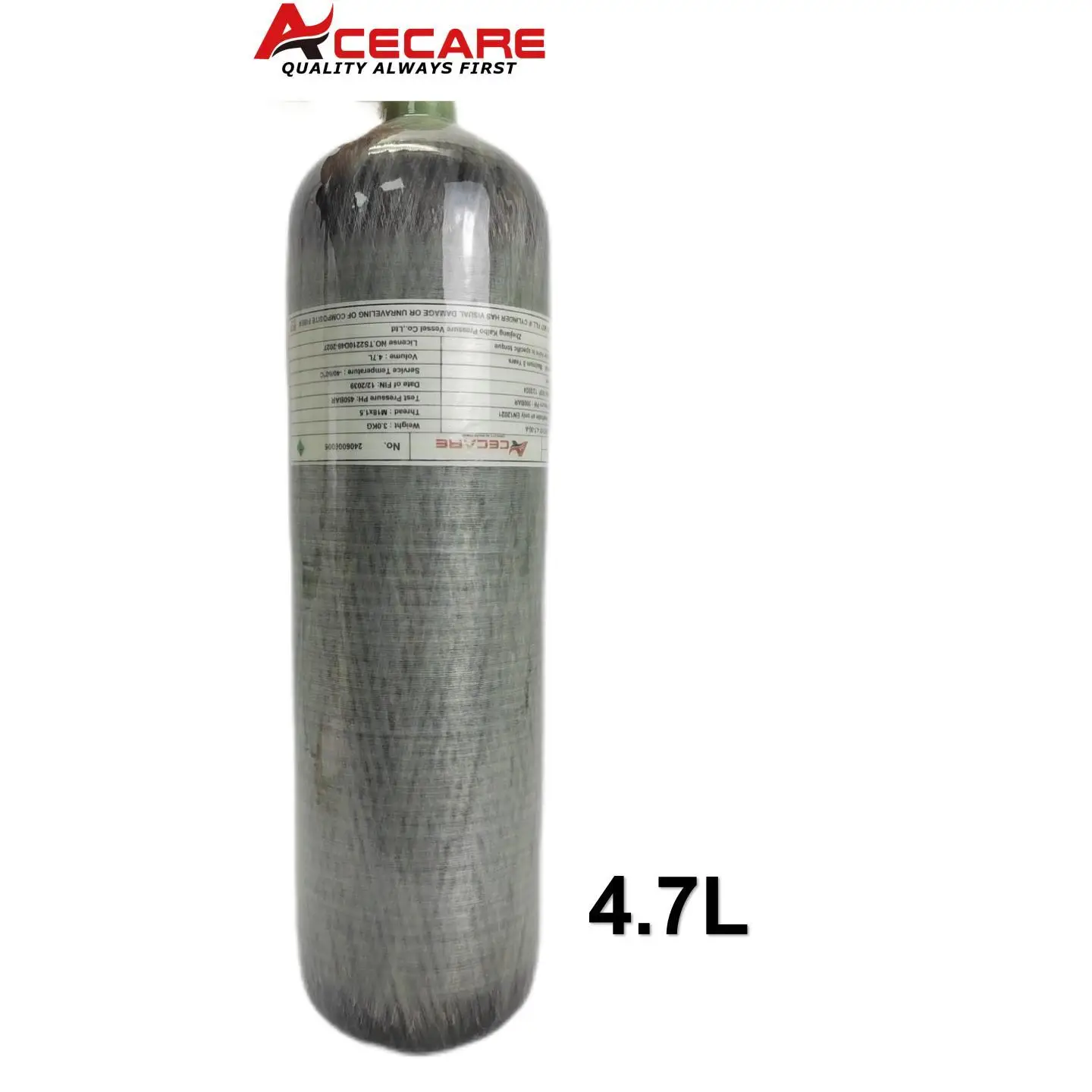 Acecare 4500psi 4 - Фотография_5