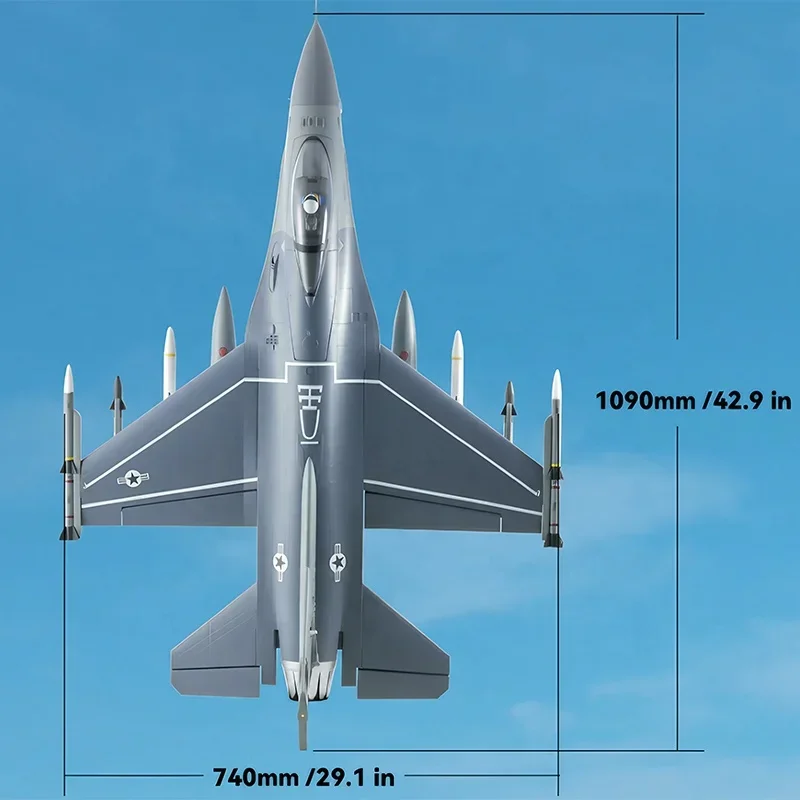 Модель fms hobby - Фотография_2