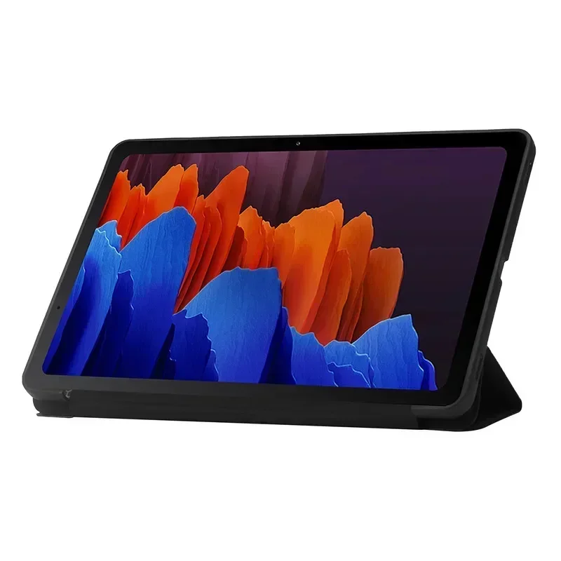 Чехол для honor pad x8a 2024 - Фотография_5