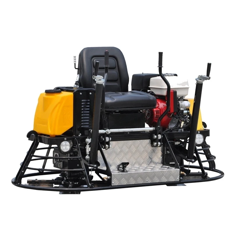 Индивидуальный новый дизайн бетонного - Фотография_3