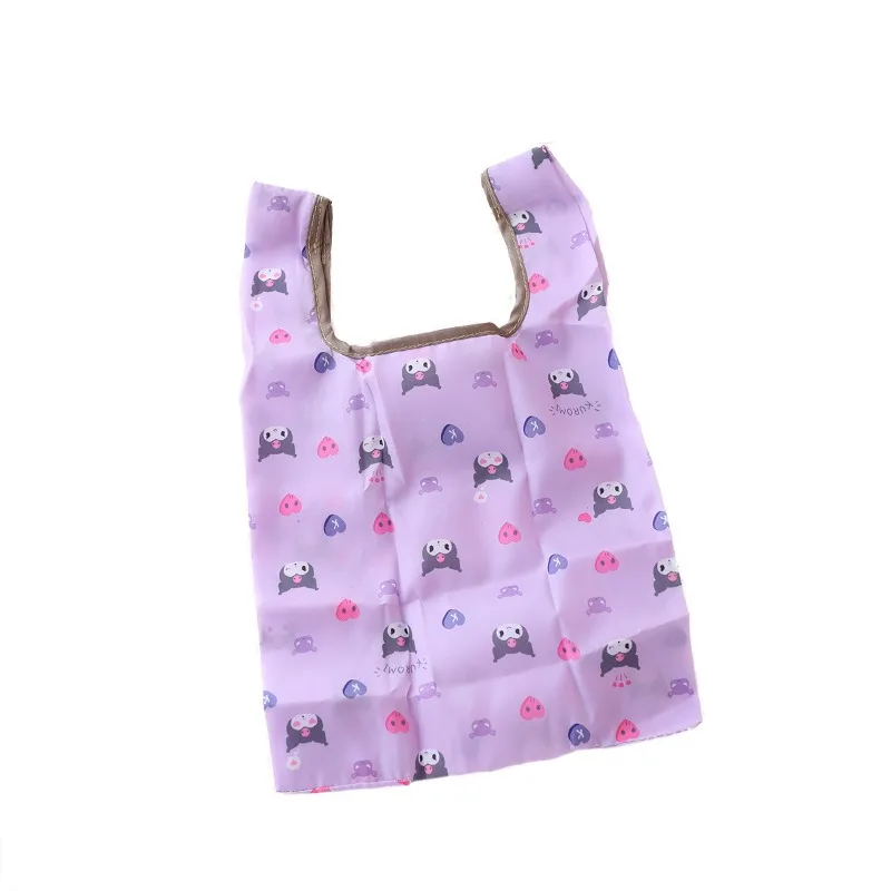 Сумка для покупок hello kitty - Фотография_5