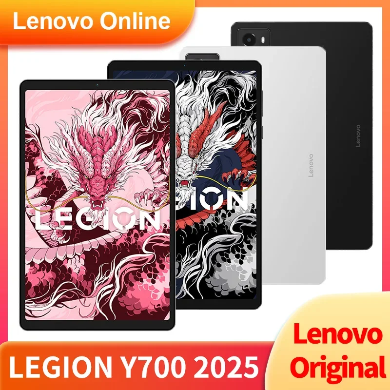 Оригинальный lenovo legion y700