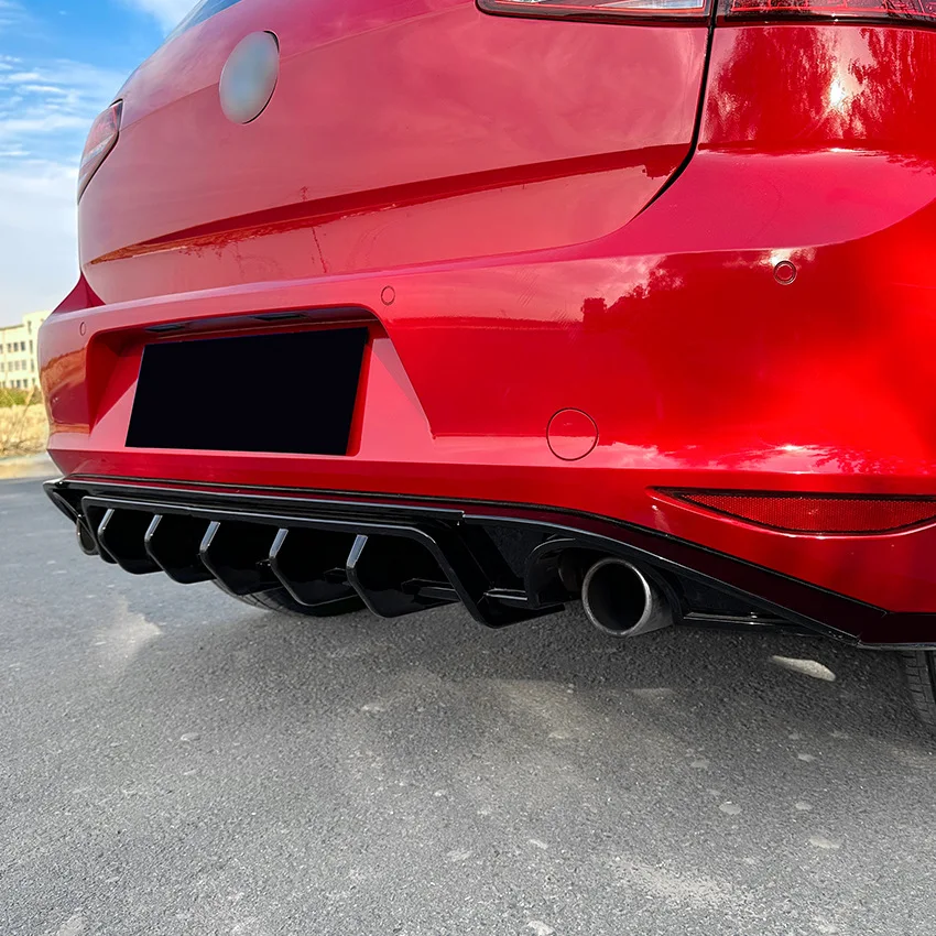 Для vw golf 7 mk7 standard mk7 - Фотография_3