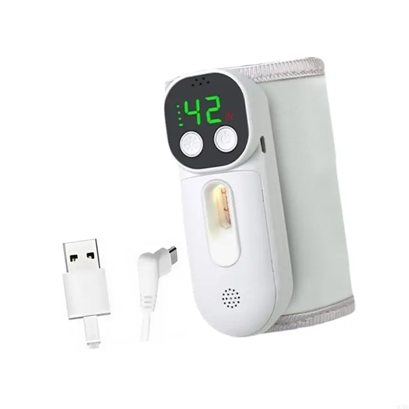 97be portable iosuled baby milk - Фотография_2