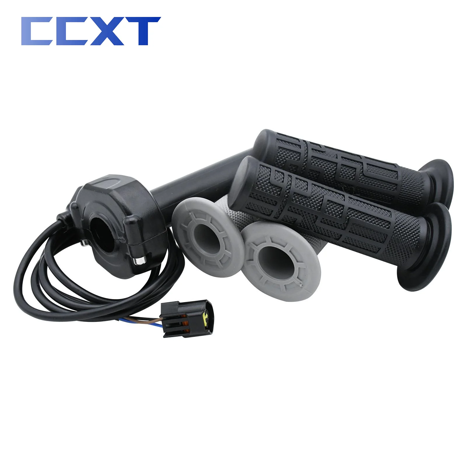 Руль мотоцикла для грязи - Фотография_3