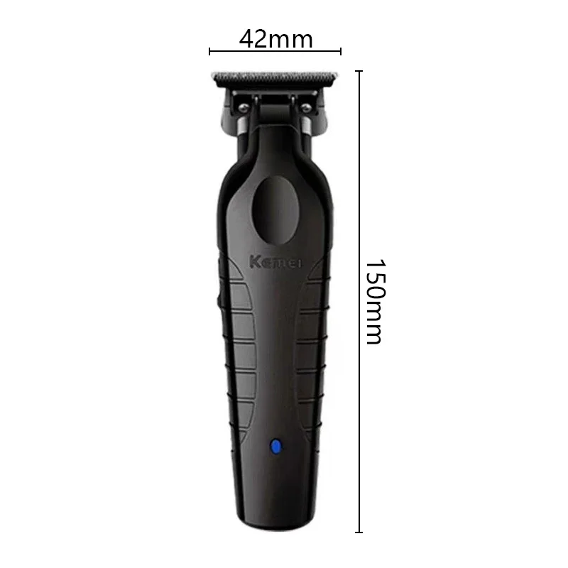 Kemei km-2299 профессиональная машинка для стрижки волос для мужчин - Фотография_6
