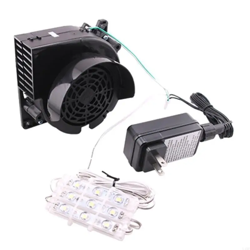 Сменный надувной вентилятор со - Фотография_3