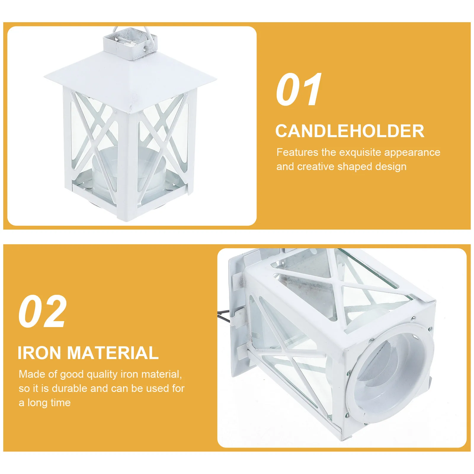 Подвесной держатель в стиле ретро - Фотография_5