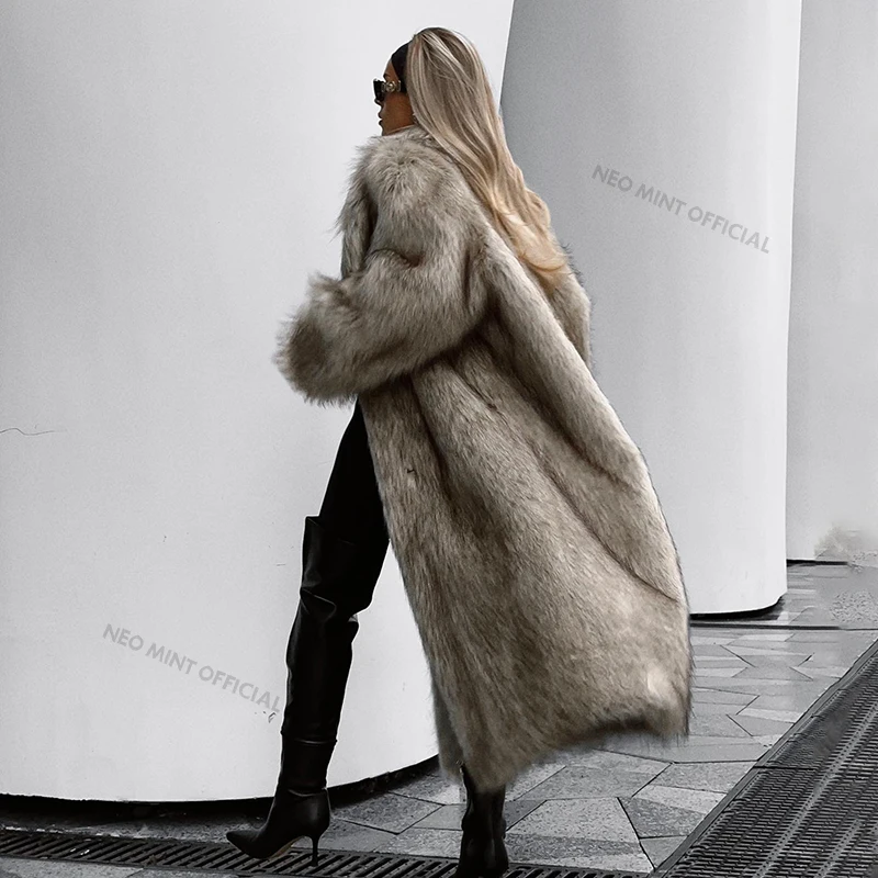 Neo mint luxury mob wife эстетическое - Фотография_2