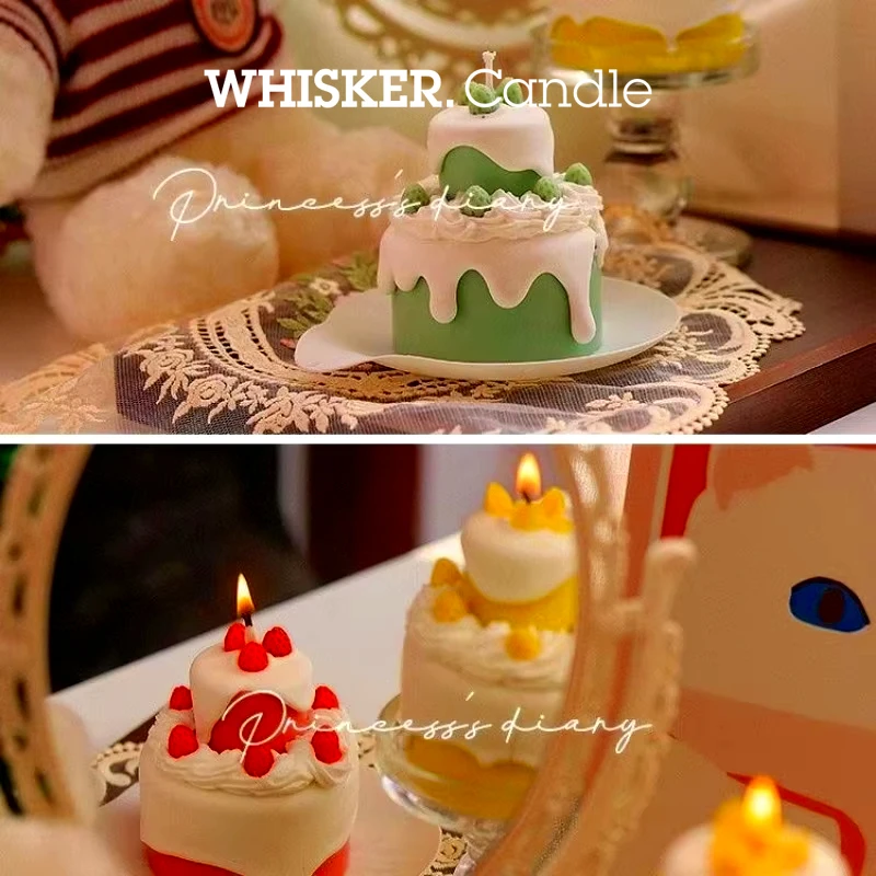 Whisker |   подарочный набор ароматических - Фотография_4