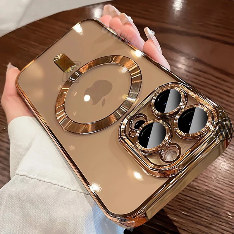 Новый официальный чехол для телефона desert gold для iphone 16