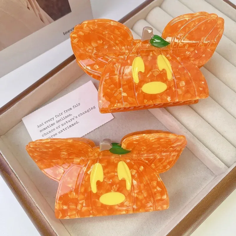 Заколка для волос с когтями из мультфильма - Фотография_4