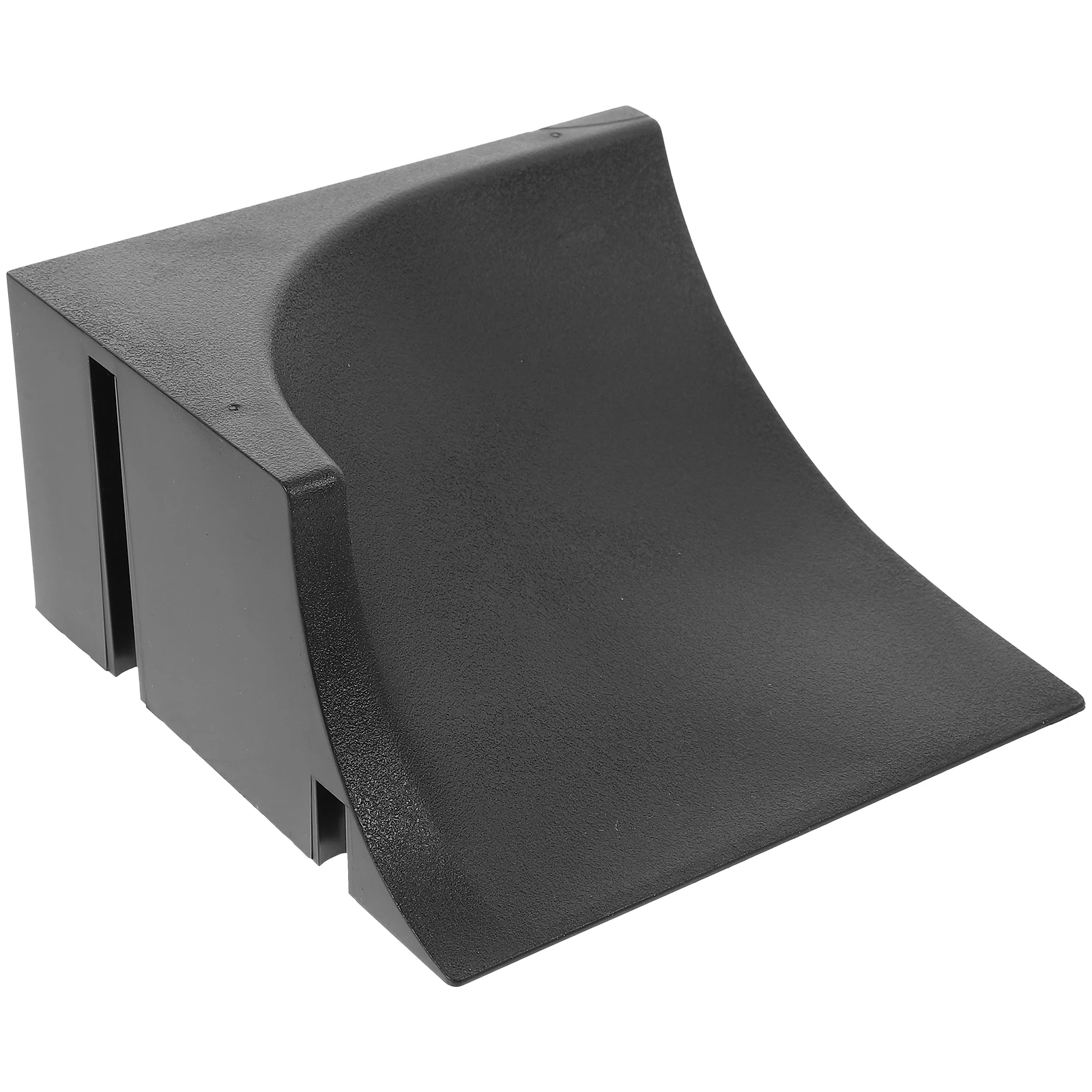 Палец скейтборд пластиковая рампа - Фотография_6