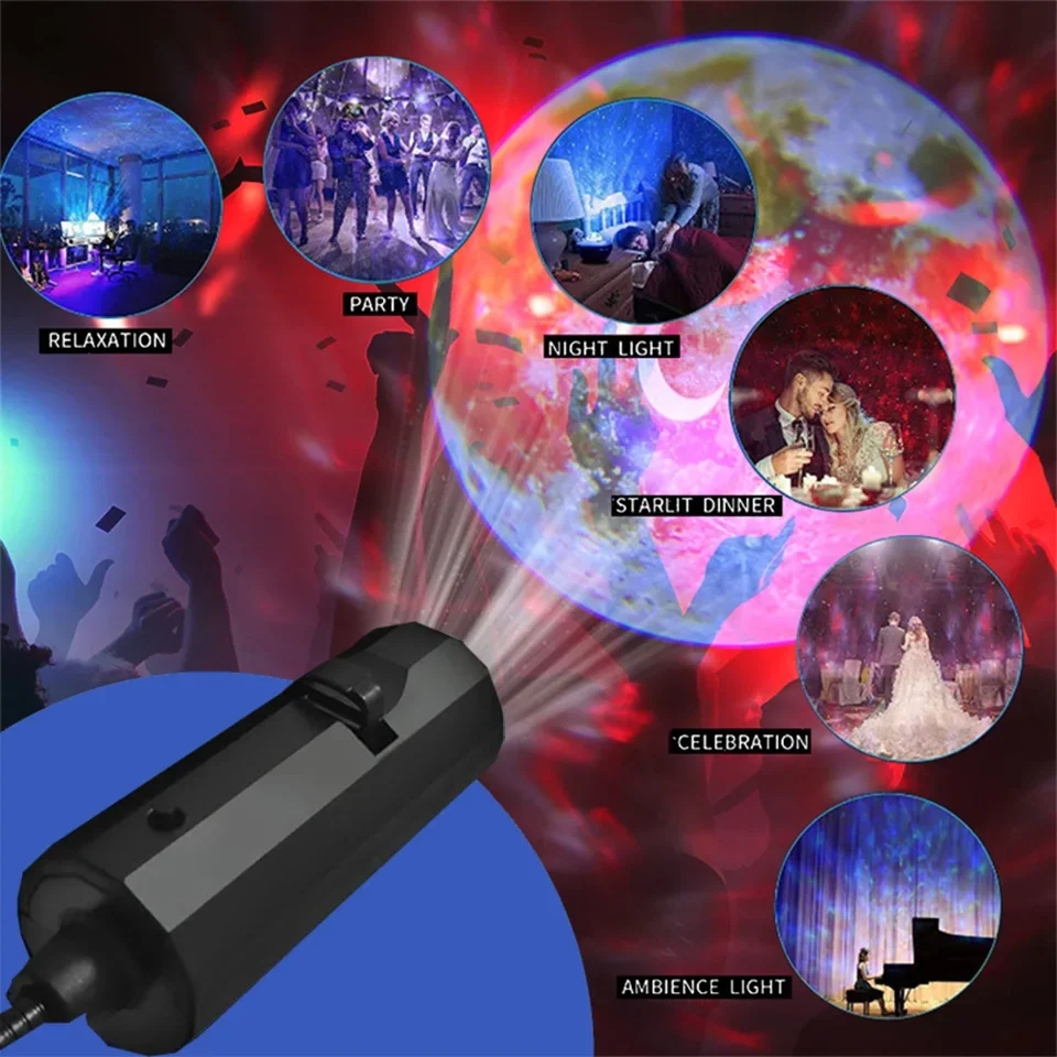 Прямая поставка, мини-usb, проектор - Фотография_5