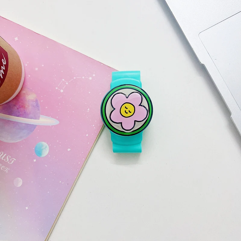 Мультяшный магнитный зажим на спине - Фотография_3