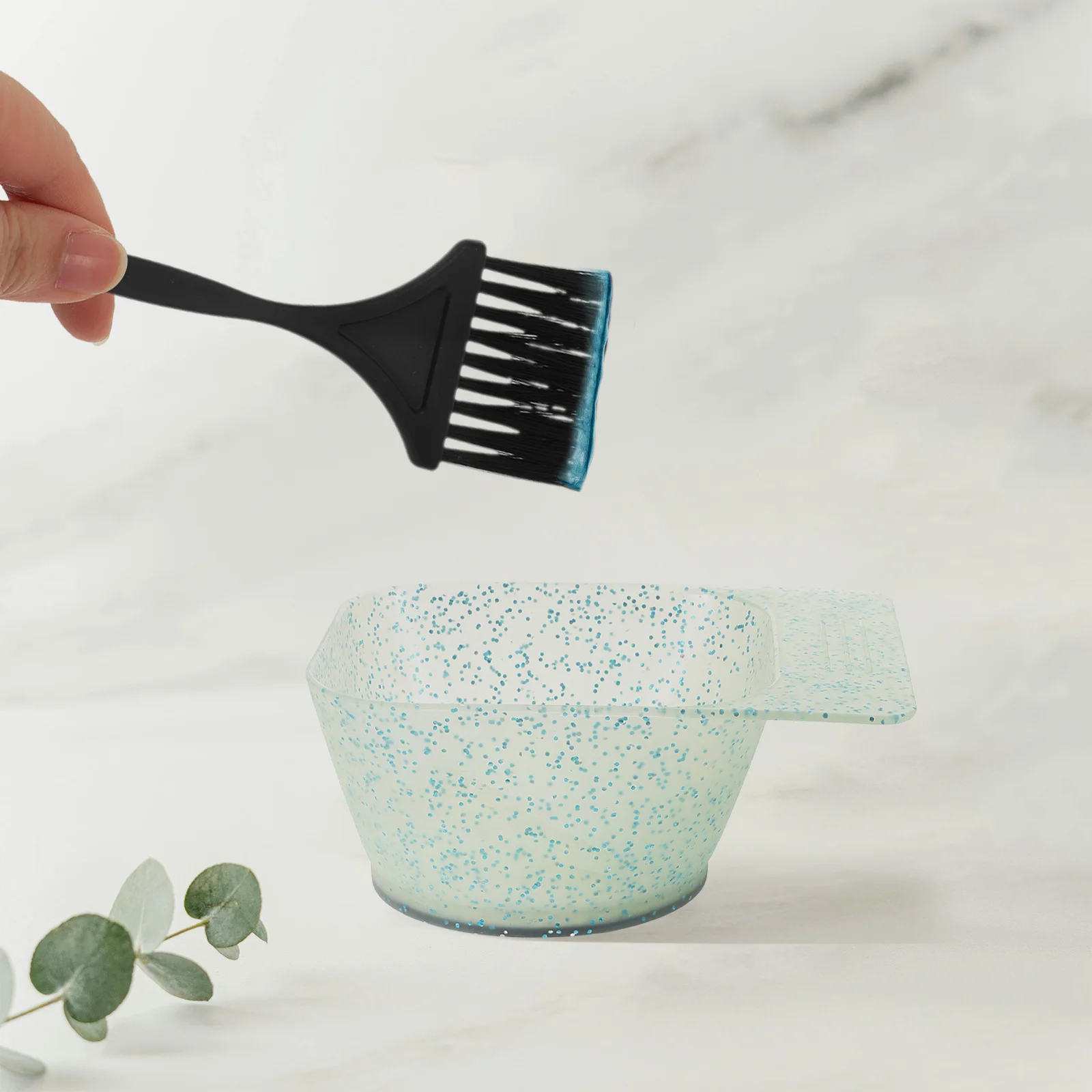 Чаша для смешивания цветов - Фотография_5