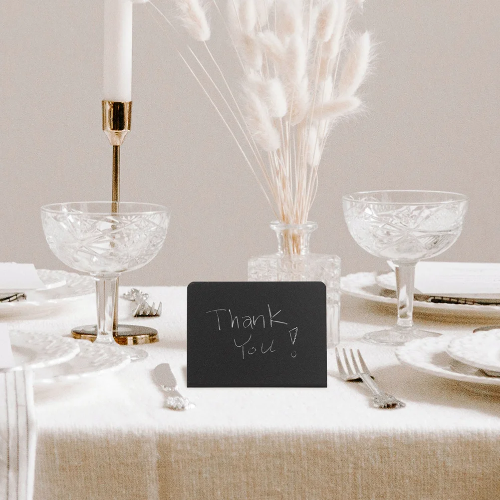 Доски с этикетками для еды - Фотография_4