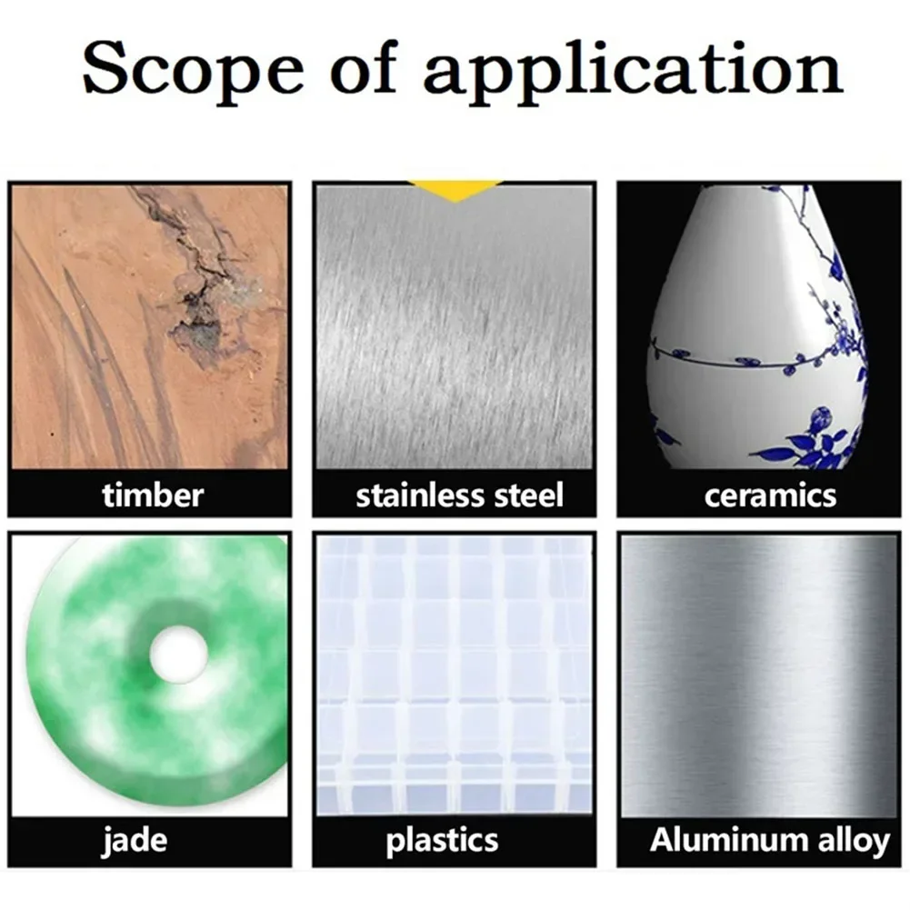 Мини-алмазный отрезной диск для вращающихся инструментов - Фотография_4
