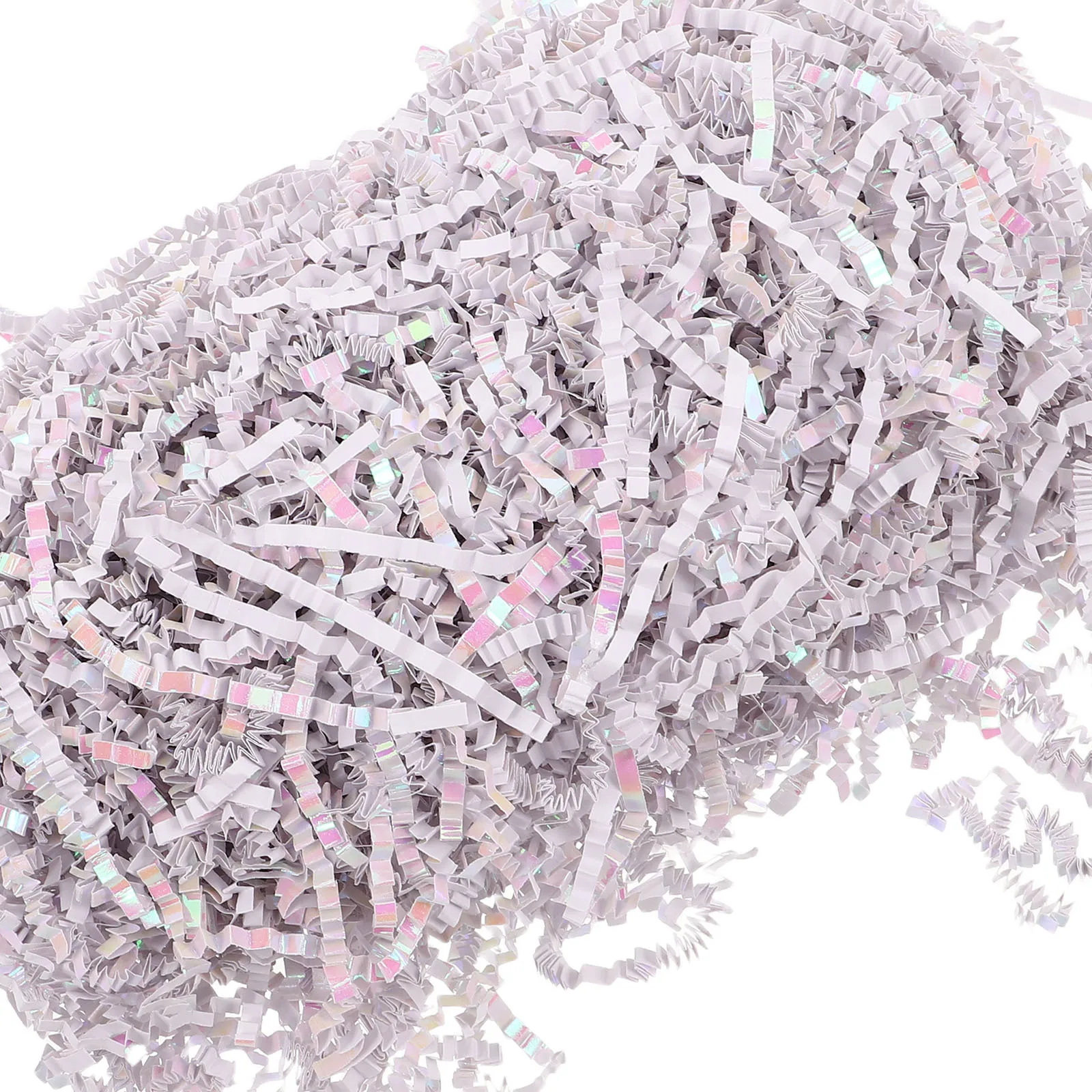 1 пакетик из мятой бумаги - Фотография_6