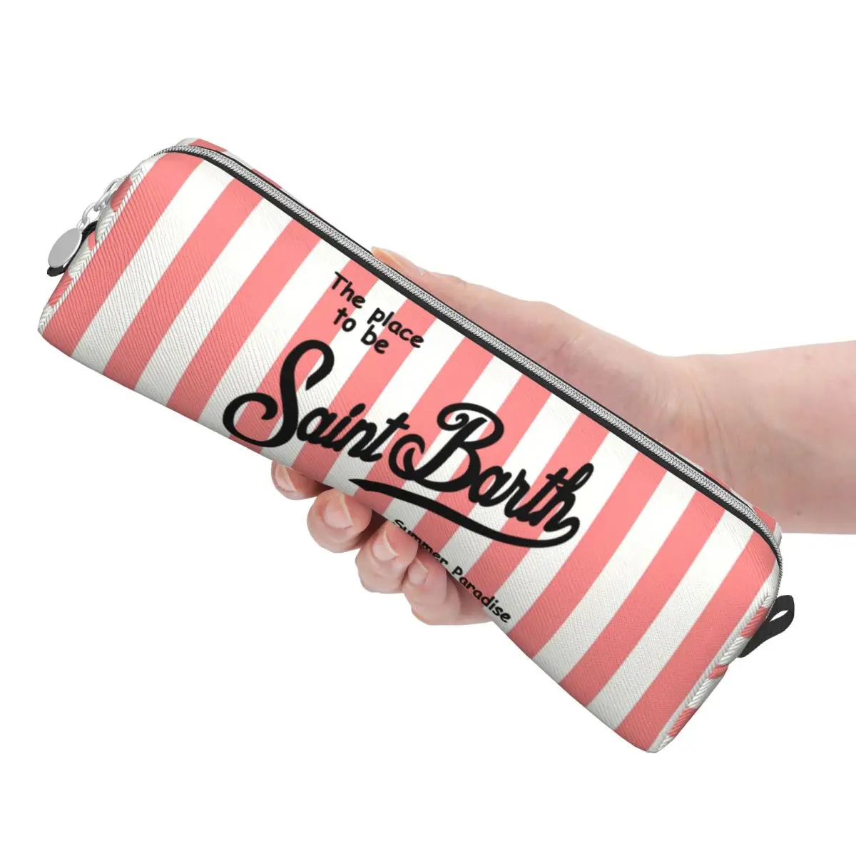 Квадратный пенал в стиле s-saint b-barth - Фотография_4