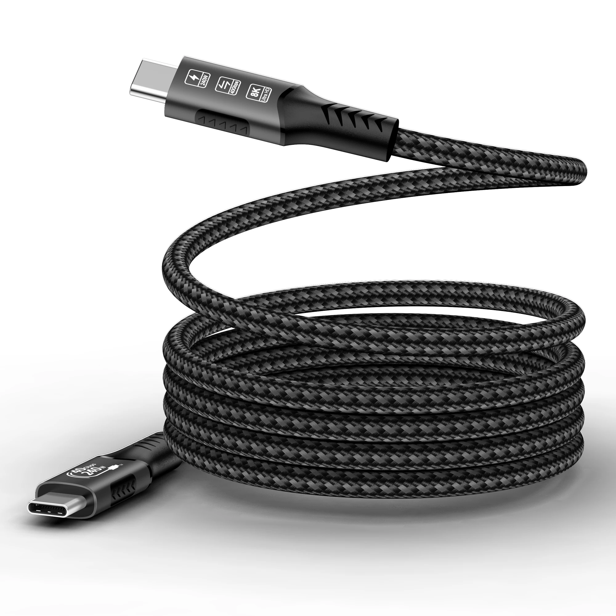 48 в 240 вт для thunderbolt 4 type - Фотография_3